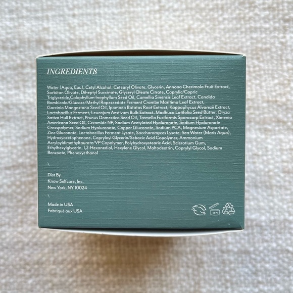 Veracity Bioevolve Face Moisturizer Cream - Picture 6 of 6